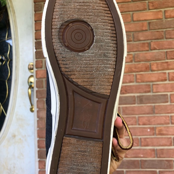 Polo by Ralph Lauren sneakers - Picture 4 of 5